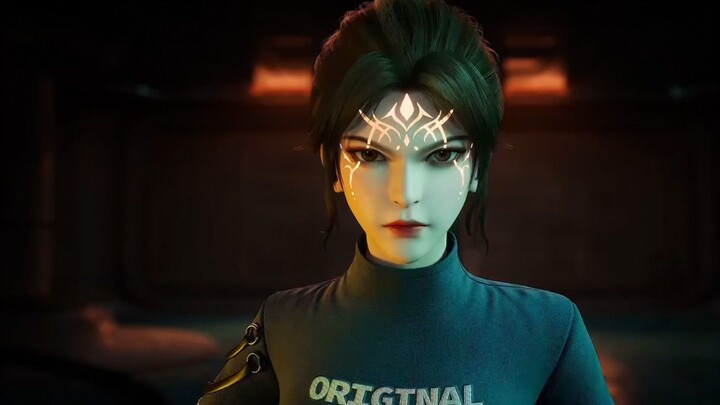 I Collect Waste In Heaven Eps 25 Indo