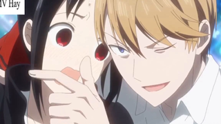 Khi Hai Đứa Học Giỏi Yêu Nhau P3 [ Ế Bằng Thực Lực ] - Tóm Tắt Anime Hay #8 #anime