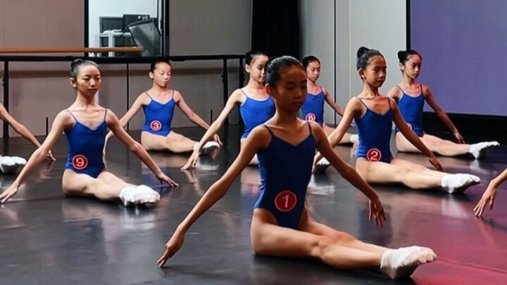 Dance College Entrance Exam: Split Surprise – Full Version: 1436445733