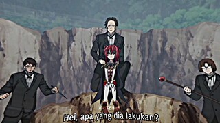 bukan sembarang loli, ygy🤣