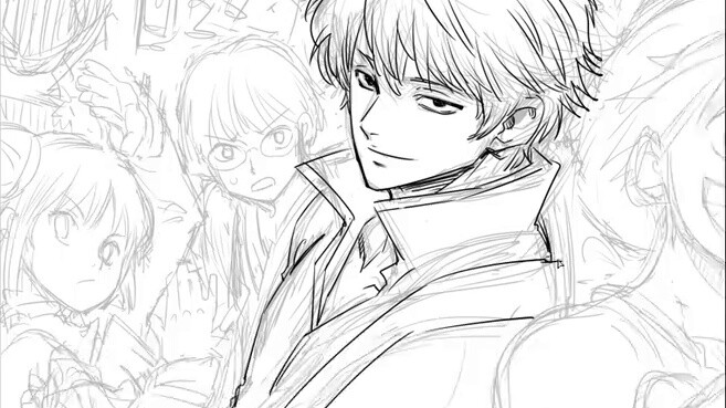 Here's a four-way match for everyone. We won't make any choices and will take them all.