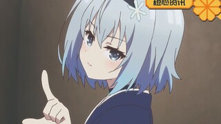 可以享受师姐的鄙视了！将棋游戏《龙王的工作》来了！