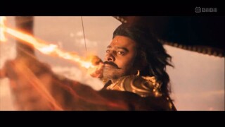 Best scene from KALKI MOVIE 2898 AD #movie