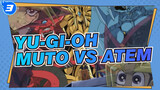 [Yu-Gi-Oh / EP Terakhir] Yugi Muto VS Atem / Naga Penghianat Membunuh Semua Pasangannya_3