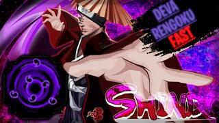 How To Get DEVA-RENGOKU FAST | MAX Deva Rengoku Showcase