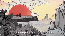 Kim Ốc Tàng Phu EP 17 [Sub Việt]
