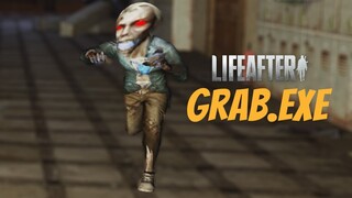 Where tf did he came from 🥴? - LifeAfter