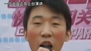 The reviewer lost his head after watching just 3 seconds.