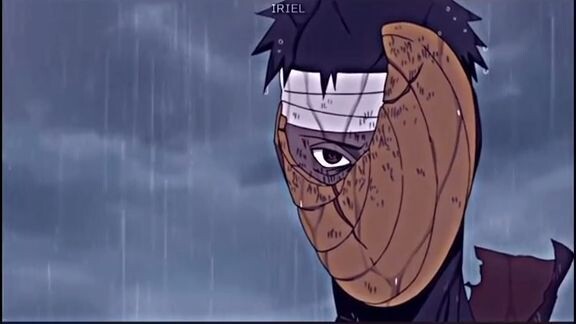 Conan vs tobi