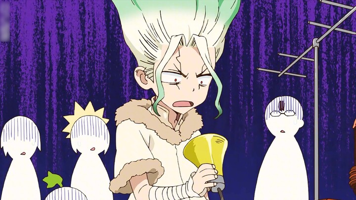 New Era: Who would have thought someone hid the phone in the ground?