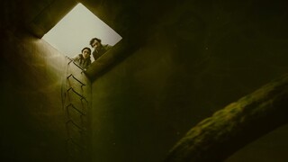 The Tank full movie [indo sub]