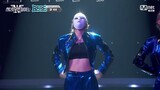 Street Woman Fighter 2 Episode 10 with Eng Sub