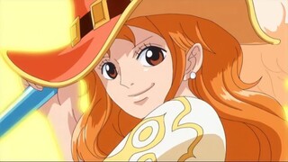 TEORI ONE PIECE‼️ Nami Akan Berkhianat Pada Luffy Di Akhir Series One Piece