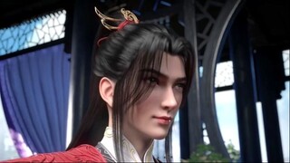 Peerless Battle Spirit Episode 129 Sub Indo