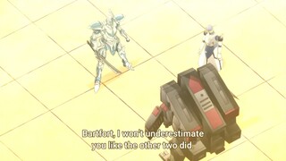 belajar buat robot yang 😎
