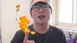จิงเค่อไม่ใช่ผู้หญิงเหรอ? [รีวิวสุดฮอตฉบับแรกเกี่ยวกับเกมออนไลน์]