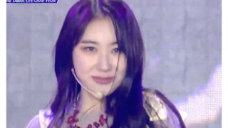 李彩演-‘Hush Rush’The Show庆州特别舞台221018hushrush