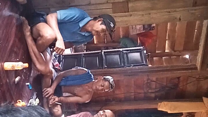 lagi di ladang ayah udu