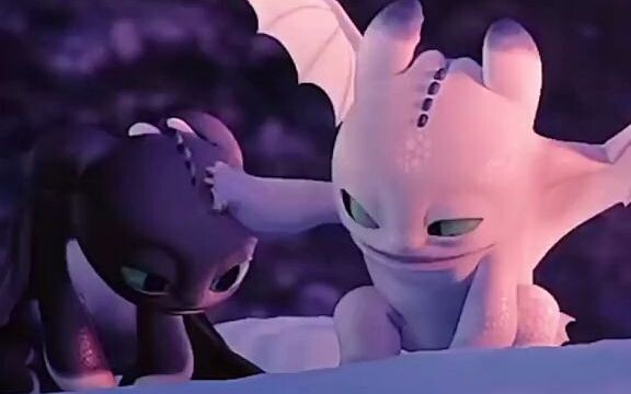 [How to Train Your Dragon] Why Is It Always Me?!