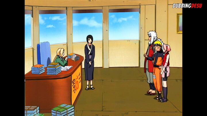 Naruto Shippuden Episode 2 (Dubbing Indonesia) #narutobahasaindonesia