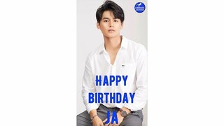 ♪ღ♪HAPPY BIRTHDAY♪ღ♪ 𝗝𝗮 𝗣𝗵𝗮𝗰𝗵𝗮𝗿𝗮 (April 06, 1998) 🎂 🥳