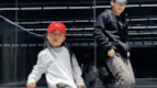 Bạn có thể nhìn thấy Yoyo nhỏ của mình ở bất cứ đâu.