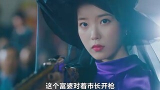 高分片：女孩每天都会帮含冤死去的鬼魂，伸张属于它们的正义！