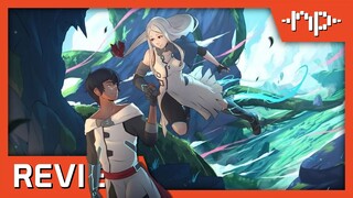 Haven Review - Noisy Pixel