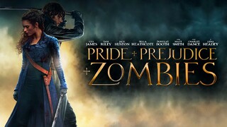 Pride+Prejudice+Zombies [1080p BluRay] 2016 Horror/Action