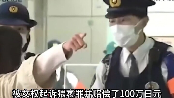 هذه بلا شك أسوأ مرة تتعرض فيها النسويات للضرب.