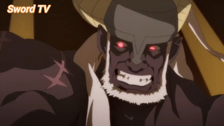 Sword Art Online II (Short Ep 21) - Chiến đấu với Boss lần 2 #swordartonline