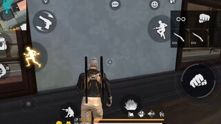[FREE FIRE ] Cách oneshot Hiệu quả mà ko h4ck nha
