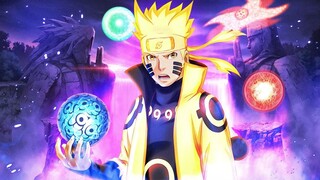 Rasengan Nạp Cha Mẹ? 😮 | Top 10 Trạng Thái Rasengan Mạnh Nhất Trong Naruto & Boruto