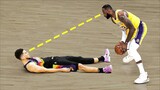 NBA Disrespectful Moments