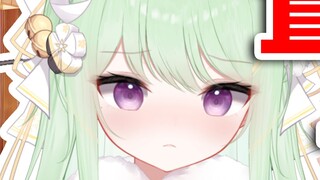 [You Ke Li Li] Accident! Live broadcast reveals black stockings!