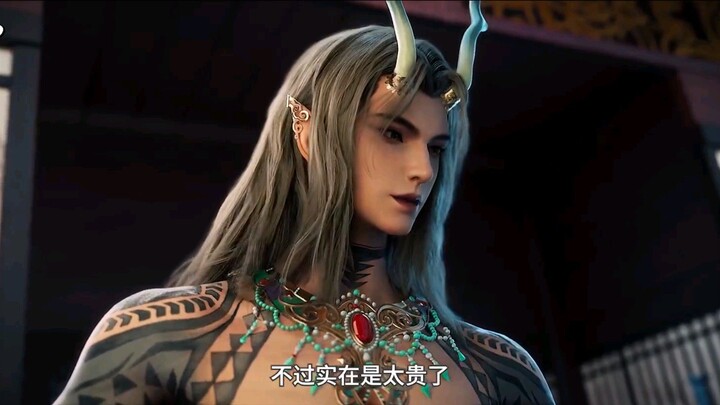 Immortality S5 Eps 18 Subtitle Indonesia