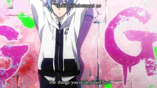 Strike the blood season 1 episode 10 Eng Sub