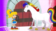 Rainbow Brite (2014) Episode 02 The Ring's The Thing