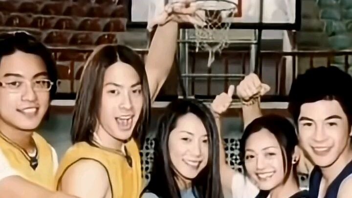 Meteor Garden Memories
