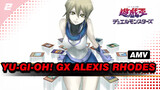Alexis Rhodes Duels Compilation_2