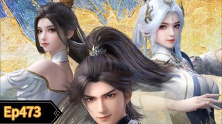 Supreme God Emperor Episode 473 Sub Indo