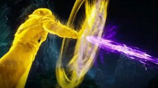 Spiritual Continent Eps 113 Indo
