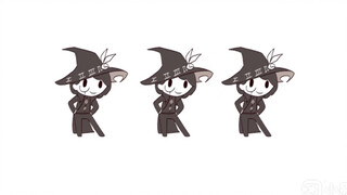 [Lord of Mystery x Helltaker] Angel King