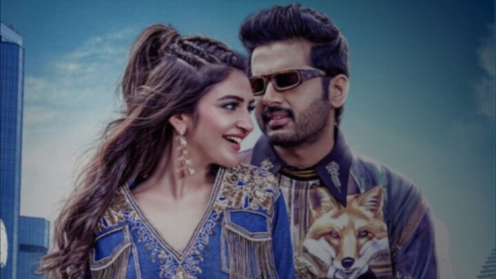 Robinhood (2025) Hindi Dubbed