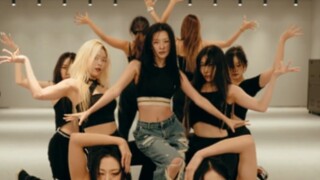 姜涩琪solo出道曲《28 Reasons》练习室公开！