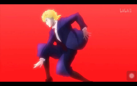 【每集JoJo只有一秒】2分44秒看完一到五部全集JoJo