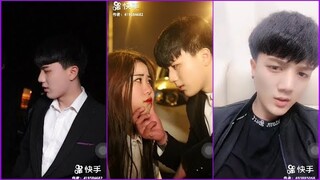 Hoàng Hạo Nhiên 2019 chàng siêu soái ca bad boy cool ngầu
