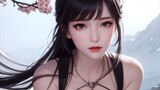 Xiao Wu 🎬 Setelah menikah Makin Cantik parah 😍🥰😍