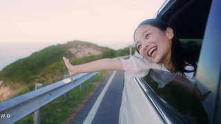 【娴粉特供】我们快出发（求一个免费的赞）