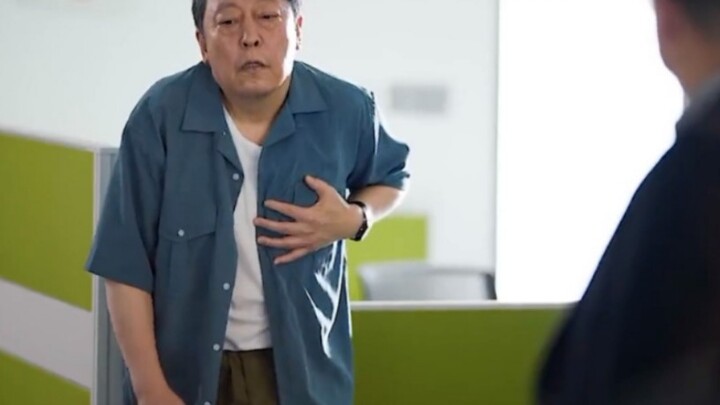 بدون ثروة بمئات الملايين، حتى التنفس بصوت عالٍ يخيفك! يا تُرى، ما إن يظهر الجد الصيني، فمن يستطيع من